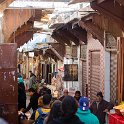 MAR FES Fes 2017JAN01 RueChouarra 001 : 2016 - African Adventures, 2017, Africa, Date, Fes, Fès-Meknès, January, Month, Morocco, Northern, Places, Rue Chouarra, Trips, Year